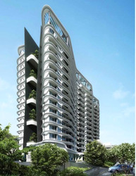 Sky Green (D13), Condominium #548899481
